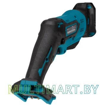 Сабельная пила Makita JR103DWAE (с 2-мя АКБ) картинка 3
